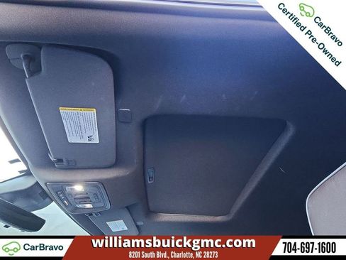 Certified 2023 GMC Sierra 1500 Denali w/ Denali Reserve Package AWD/4WD image 19