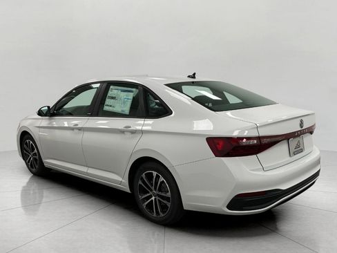 New 2026 Volkswagen Jetta Sport image 6