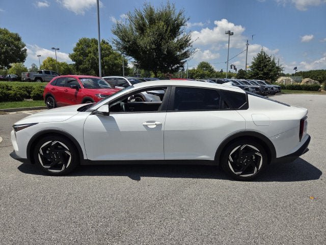 Used 2025 Kia K4 EX FWD image 5