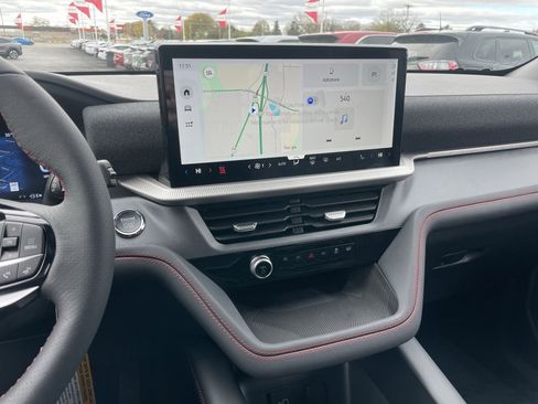 New 2026 Ford Explorer ST-Line w/ ST-Line Street Pack image 12