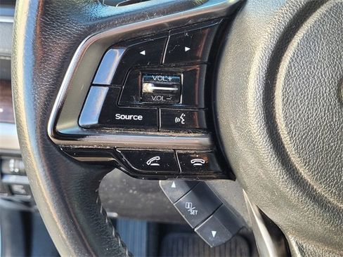 Used 2019 Subaru Outback 2.5i Limited image 24