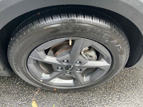 Used 2025 Kia K4 LXS image 29