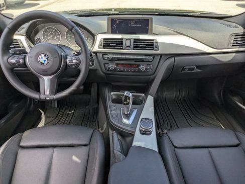 Used 2015 BMW 320i xDrive Sedan AWD/4WD image 15