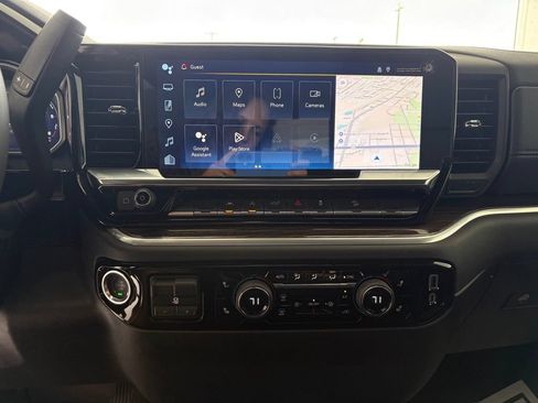 New 2026 Chevrolet Silverado 1500 LT AWD/4WD image 8