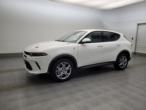 Used 2024 Dodge Hornet R/T AWD/4WD image 2