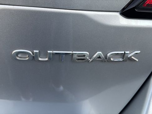 Certified 2024 Subaru Outback Premium AWD/4WD image 47