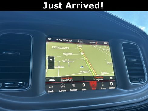 Used 2023 Dodge Charger Scat Pack image 24