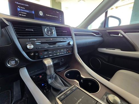 Used 2020 Lexus RX 350 AWD w/ Premium Package image 10