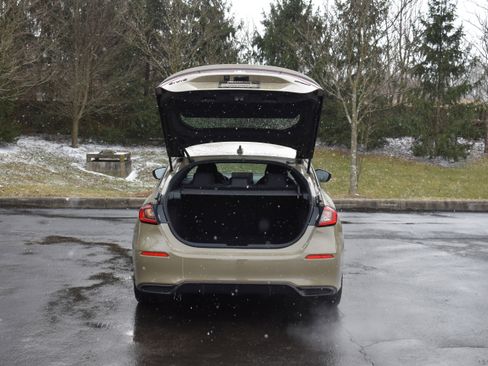 Used 2026 Honda Civic Sport image 15