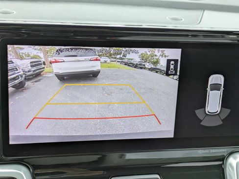 Certified 2021 Kia Sorento SX FWD image 27