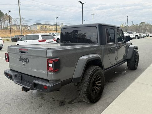 Used 2021 Jeep Gladiator Sport image 6
