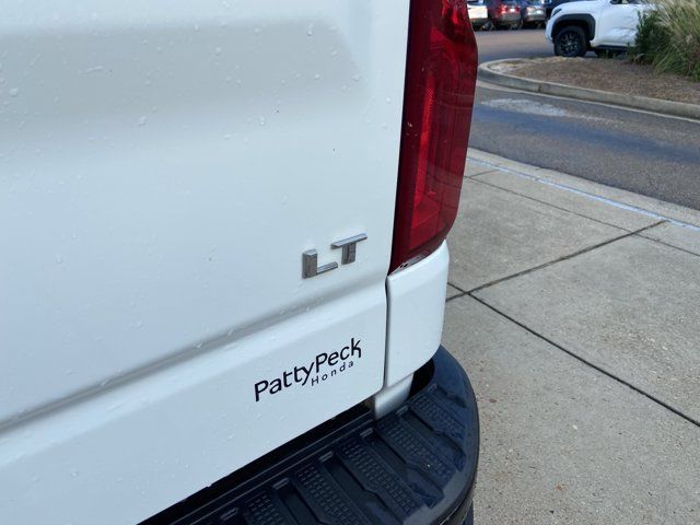 Used 2023 Chevrolet Silverado 1500 LT Trail Boss w/ Protection Package AWD/4WD image 54