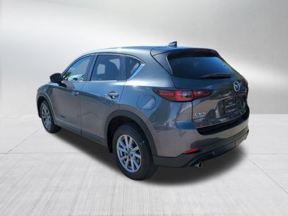 Used 2023 MAZDA CX-5 AWD 2.5 S