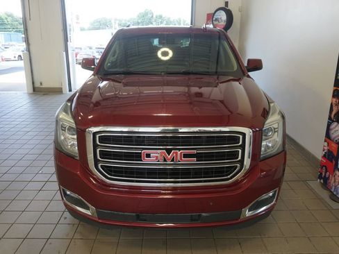 Used 2019 GMC Yukon XL SLT w/ Open Road Package RWD image 18