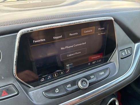Used 2019 Chevrolet Blazer Premier w/ Sun and Wheels Package AWD/4WD image 26