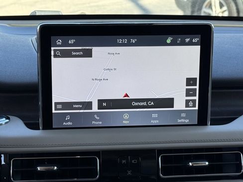 Used 2023 Lincoln Aviator Reserve w/ Equipment Group 201A image 26