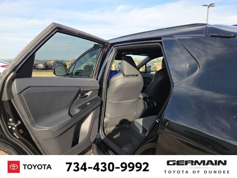 New 2026 Toyota bZ image 31