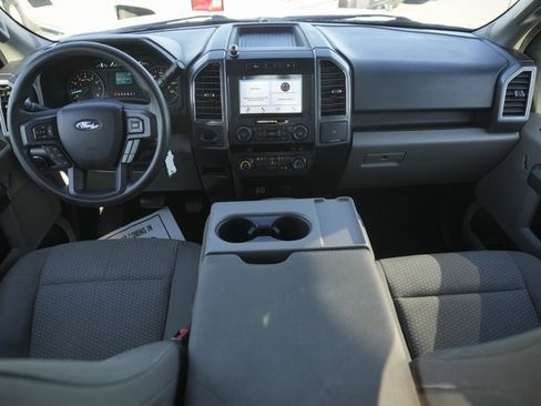 Used 2019 Ford F150 XLT image 20