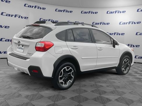 Used 2016 Subaru Crosstrek 2.0i Limited AWD/4WD image 6