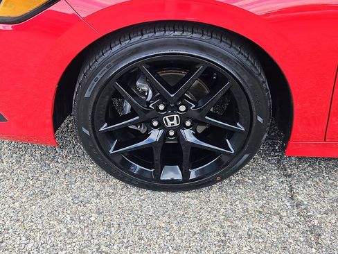 Certified 2023 Honda Civic Sport image 7