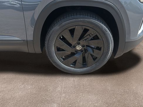 New 2026 Volkswagen Atlas SE AWD/4WD image 9