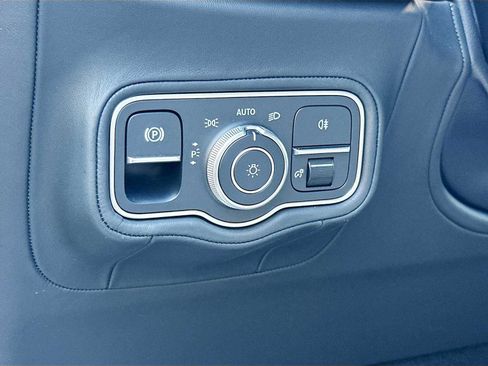 Certified 2025 Mercedes-Benz G 63 AMG 4MATIC image 10