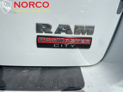 Used 2019 RAM ProMaster City Tradesman SLT image 20