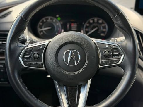 Used 2022 Acura RDX w/ Advance Package AWD/4WD image 23