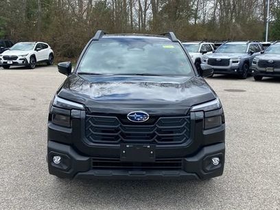 New 2026 Subaru Outback Limited