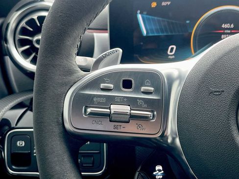 Certified 2020 Mercedes-Benz A 35 AMG 4MATIC image 28