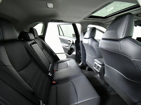 New 2025 Toyota RAV4 XLE Premium image 23