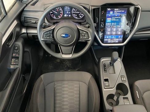 New 2026 Subaru Impreza 2.0i Sport AWD/4WD image 2