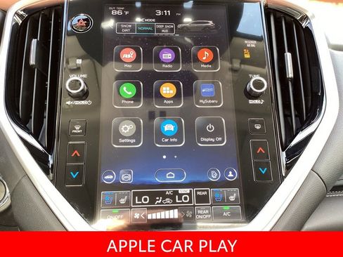 Used 2025 Subaru Ascent Touring image 3