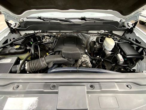 Used 2015 Chevrolet Silverado 2500 W/T w/ WT Convenience Package image 31