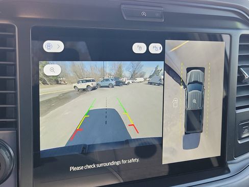 New 2026 Ford F150 XLT w/ Equipment Group 302A MID image 29