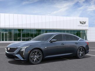 New 2026 Cadillac CT5 Premium Luxury AWD/4WD video 2