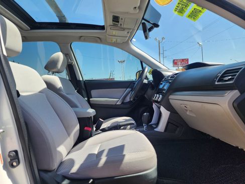 Used 2017 Subaru Forester 2.5i Premium w/ Popular Package #2A image 19