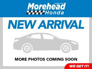 Certified 2017 Honda Accord EX image 1