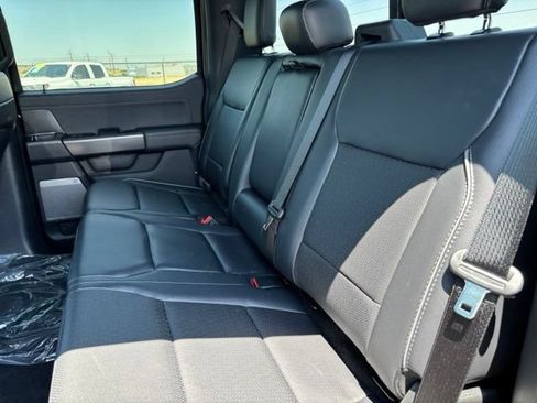 New 2026 Ford F150 Lariat AWD/4WD image 14