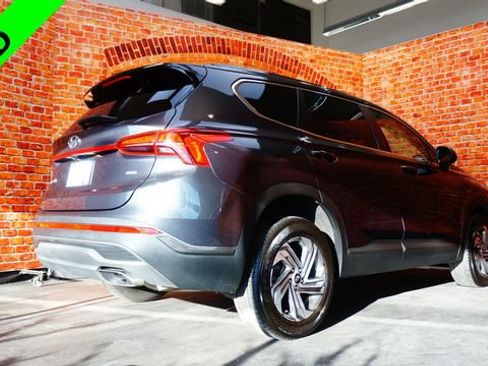 Used 2023 Hyundai Santa Fe SE AWD/4WD image 7