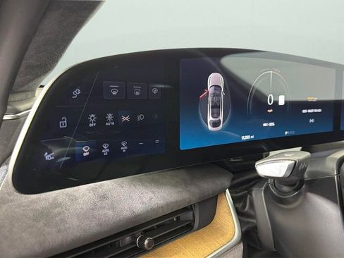 Used 2023 Lucid Air Grand Touring AWD/4WD image 19