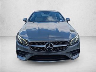 Used 2018 Mercedes-Benz E 400 E 400 video 2