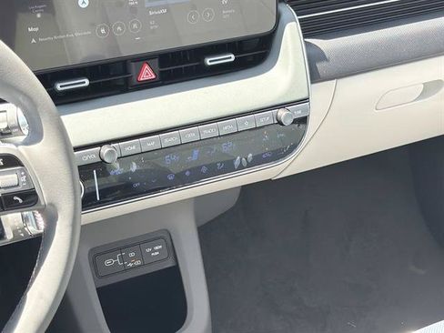 New 2026 Hyundai Ioniq 5 Limited RWD image 10
