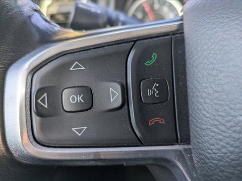 Used 2020 RAM 1500 Laramie image 15