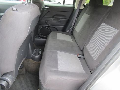 Used 2017 Jeep Patriot Sport image 24