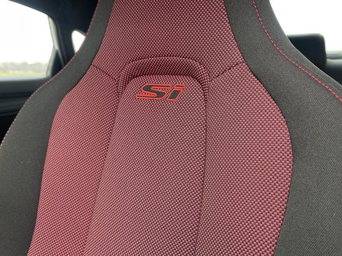 Certified 2024 Honda Civic Si image 25