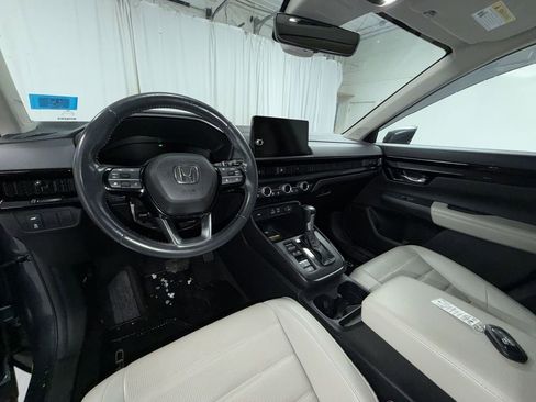 Used 2023 Honda CR-V EX-L image 13