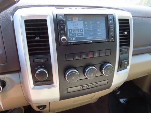 Used 2009 Dodge Ram 1500 Truck SLT w/ Big Horn Regional Pkg image 25