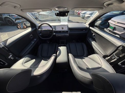 Used 2023 Hyundai Ioniq 5 SEL image 22