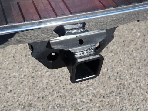 Used 2016 Chevrolet Silverado 2500 LTZ w/ Duramax Plus Package image 55